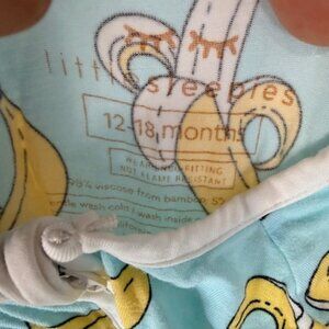 Little Speelies Bananna Zippy